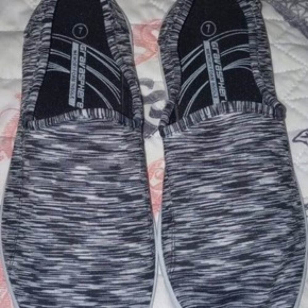 Women's Memory Foam Slip-On Shoes